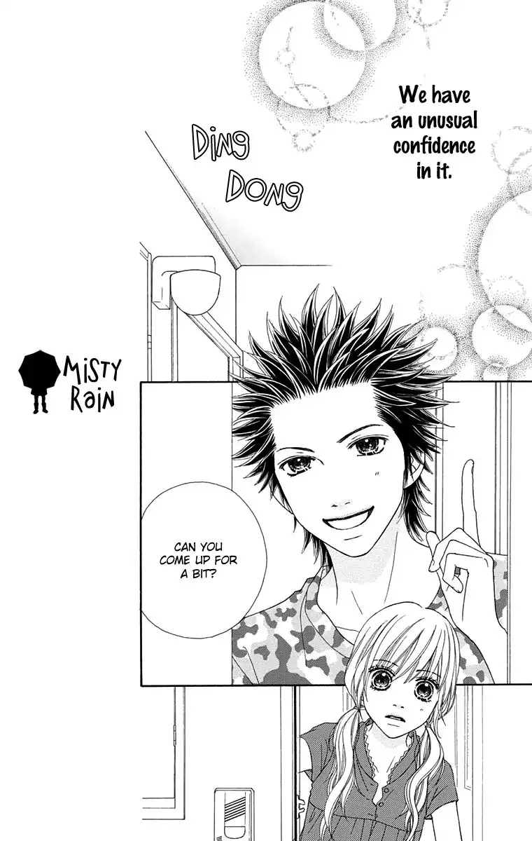 Parfait Tic Chapter 145 16